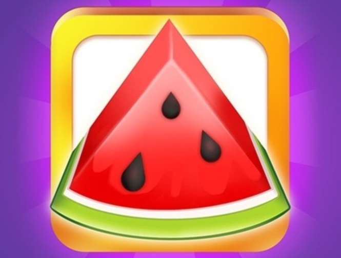 Spiel Dreifach Sortier 3D -Heimdesign  Online
