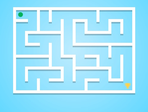 Spiel Spielen Sie Labyrinth  Online