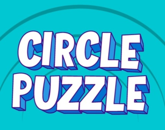 Spiel Kreisuzzle  Online