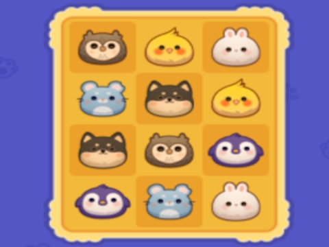 Spiel Onet -Tiere  Online