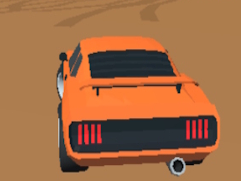 Spiel Verrückte Autos  Online