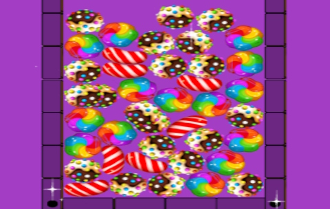 Spiel Candy Pop Challenge Online