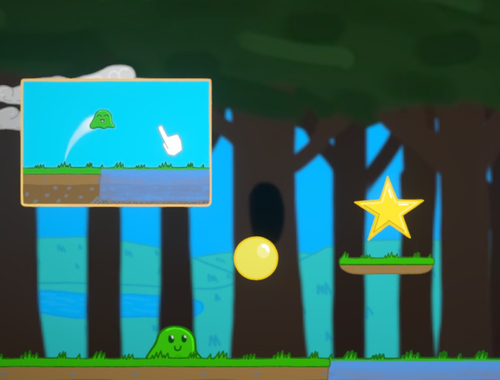 Spiel Bounce Pop Quest Online