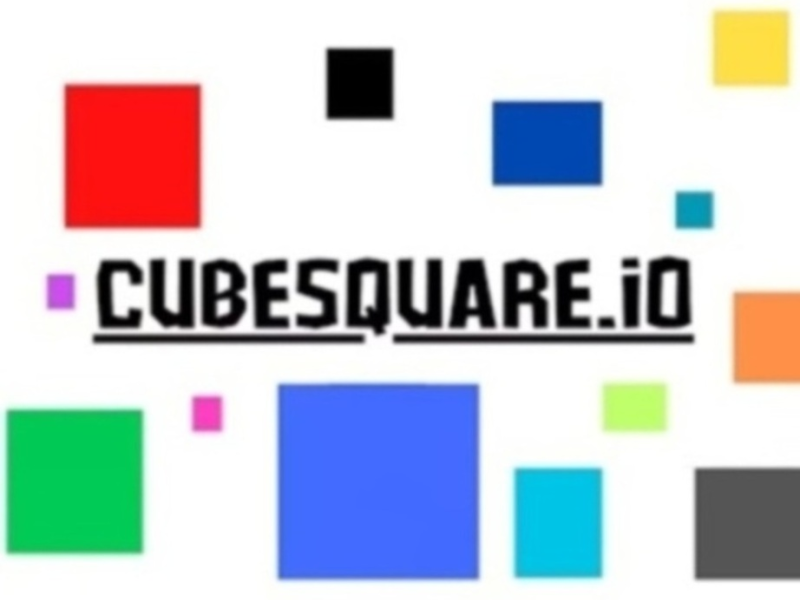 Spiel Cubesquare. io  Online
