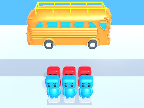 Spiel Block Jam 3d Online