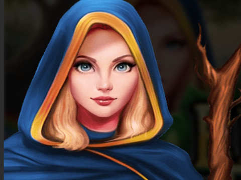 Spiel Verzauberte Enklave  Online