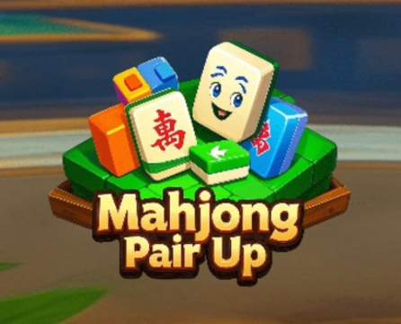Spiel Mahjong Paar  Online