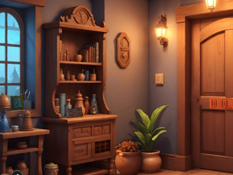 Spiel Piraten -Sapphire Sam Flucht  Online
