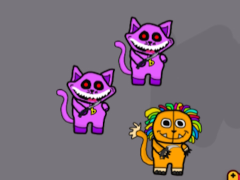 Spiel PlayTime Killer Kapitel 4  Online