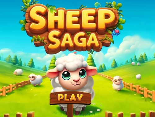 Spiel Schafsaga  Online