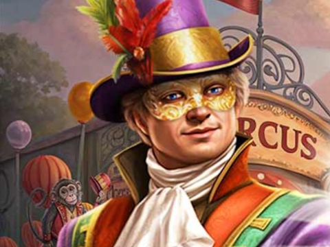 Spiel Verfluchter Karneval  Online