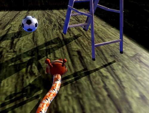 Spiel Squid Game Sprunki entkam Hinterräumen  Online