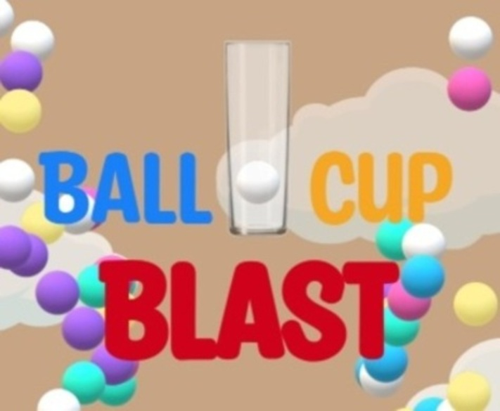 Spiel Ball Cup Explosion  Online