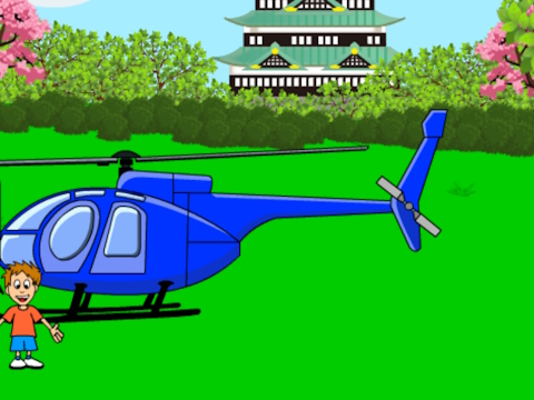 Spiel Hooda Escape Japan 2025  Online