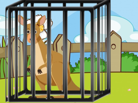 Spiel Hüpfen zur Freiheit  Online