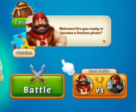 Spiel Pirat 21  Online