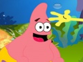 Spiel SpongeBob versteckter Schatz  Online