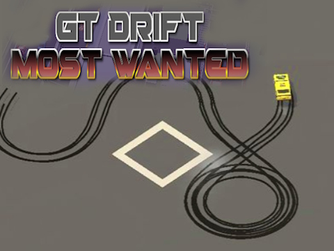 Spiel GT Drift am meisten gesucht  Online