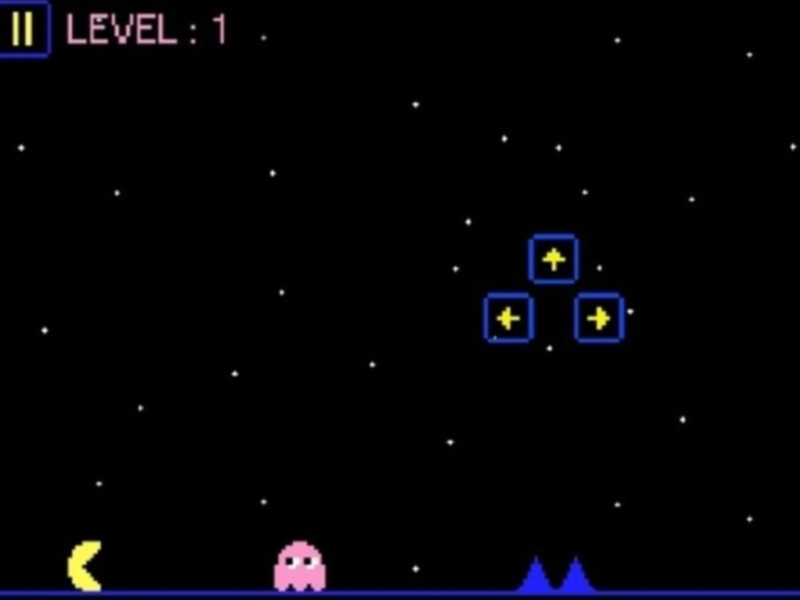Spiel Rette pac  Online