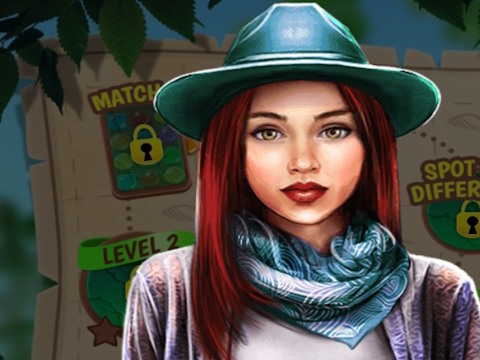 Spiel Traumartige Reise  Online