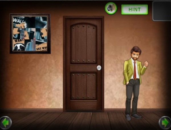 Spiel Amgel Easy Room Flucht 260  Online