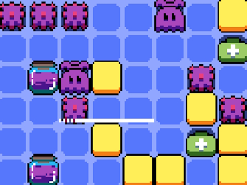 Spiel Brick Busterrr  Online
