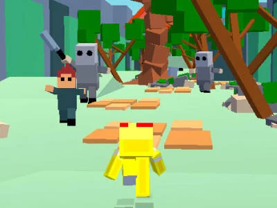 Spiel Megamod  Online