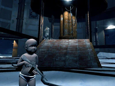 Spiel Arena Baby -Turnier  Online
