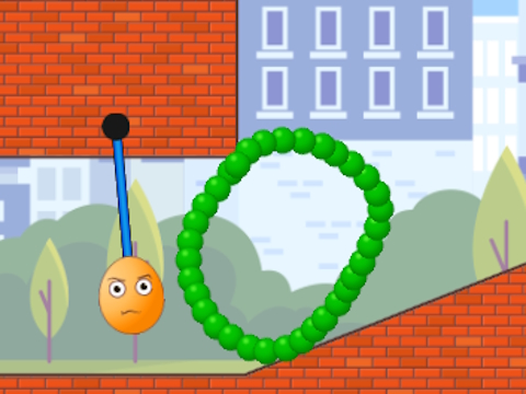 Spiel Zeichnen, um zu zerstören  Online