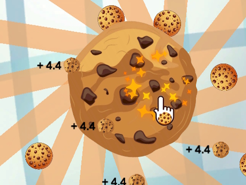 Spiel Cookie Clicker Pro  Online