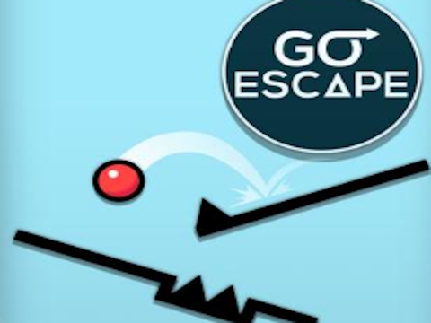 Spiel Gehen Sie fliehen  Online