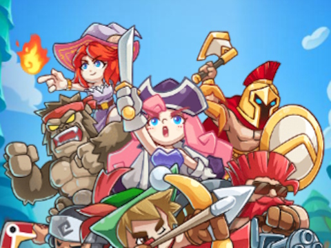 Spiel Turmverteidigung  Online