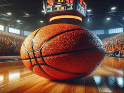 Spiel Hoop Master Basketball Trivia Challenge  Online