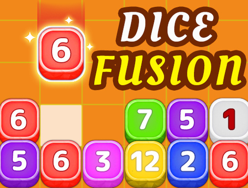 Spiel Würfelfusion  Online