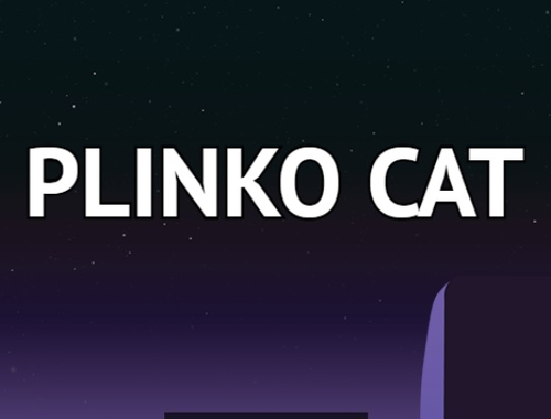 Spiel Plinko Cat  Online
