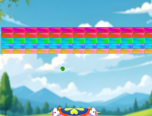Spiel Brick Buster Challenge  Online