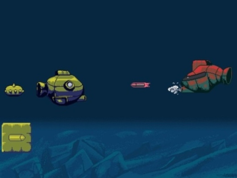 Spiel Tiefen der Zerstörung  Online