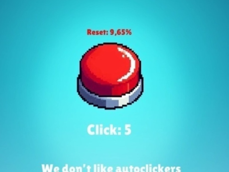 Spiel Drücken Sie die Taste  Online