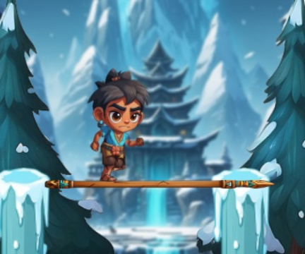 Spiel Tiki  Online