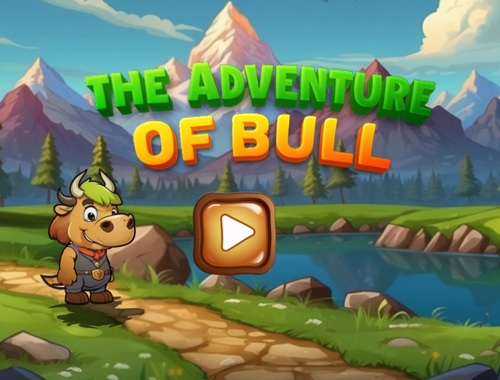 Spiel Das Abenteuer von Bull  Online