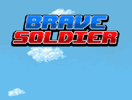 Spiel Tapferer Soldat  Online