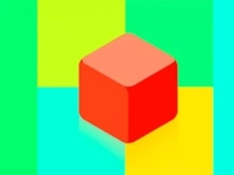 Spiel Sammlung klassischer Rätsel - 2048 - 10x10  Online