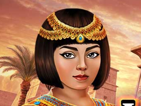 Spiel Legende von Anubis  Online