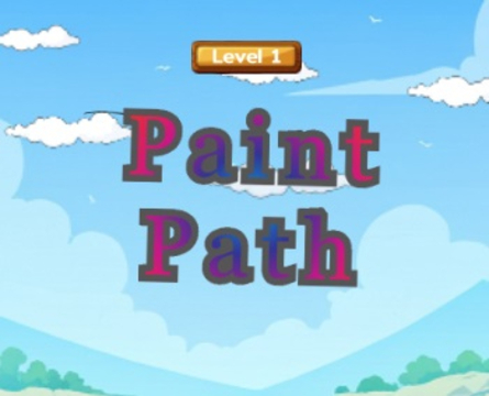 Spiel Lackpfad  Online