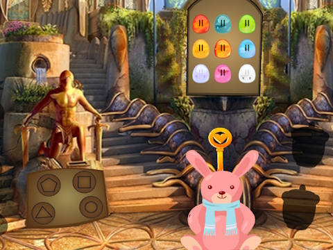 Spiel Furious Gorilla entkommt  Online