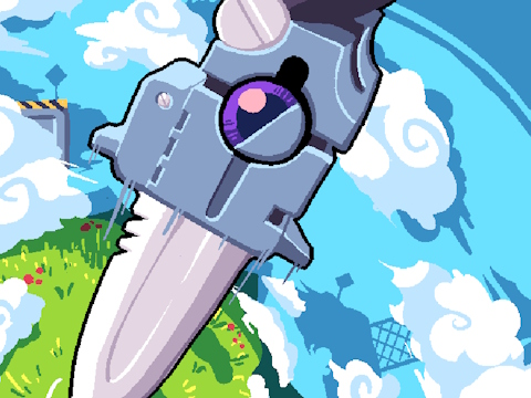 Spiel Switchblade  Online