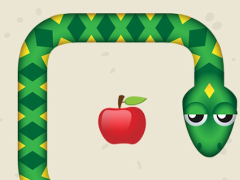 Spiel Schlangenbit  Online
