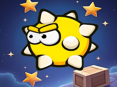 Spiel Color Maze Sternsuche  Online