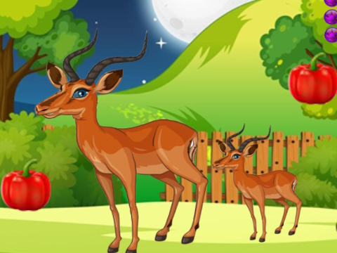 Spiel Mitternachtsflügel  Online