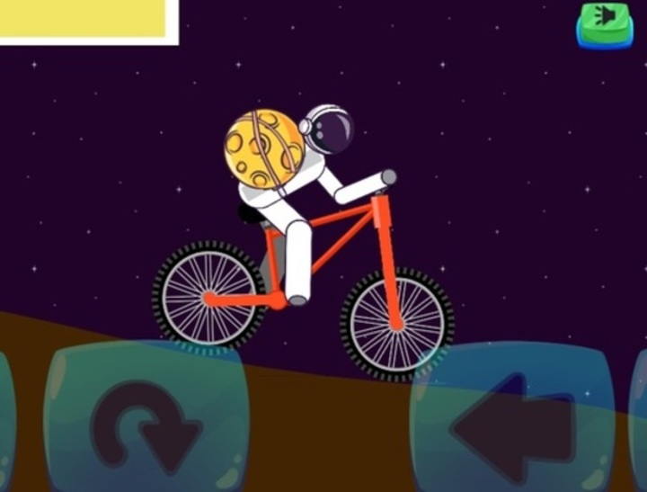 Spiel Space Blitz  Online